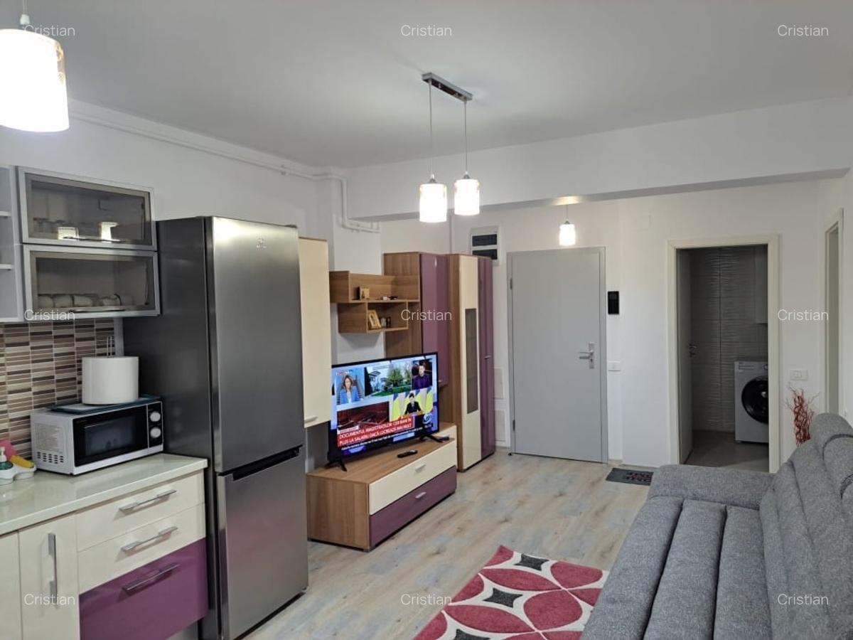 Aparat de inchiriat în Complexul Maurer Rezidențial,parcare și boxa. - 4