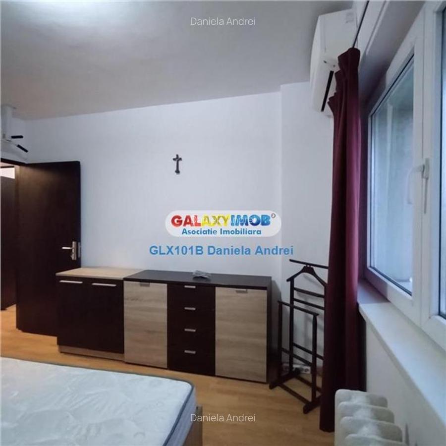 De inchiriat:APARTAMENT 2 CAMERE, bloc 1985, Piata Victoriei, 450 euro - 4