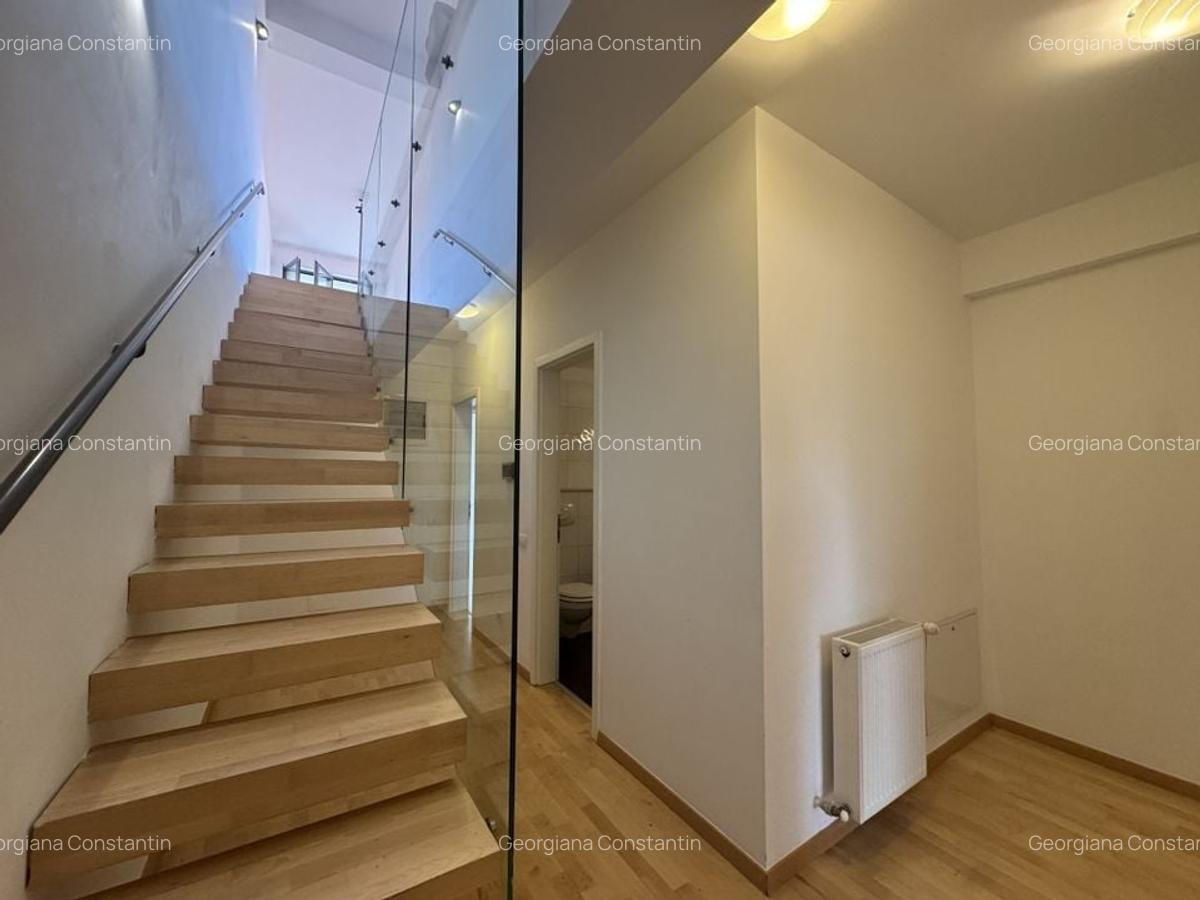 Dorobanti Capitale!Duplex elegant, terasa, garaj subteran - 6