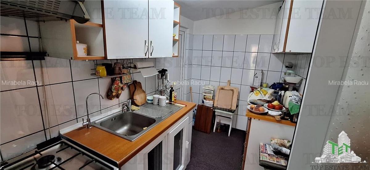 Casa cu 3 camere Zona I.C Bratianu - 4