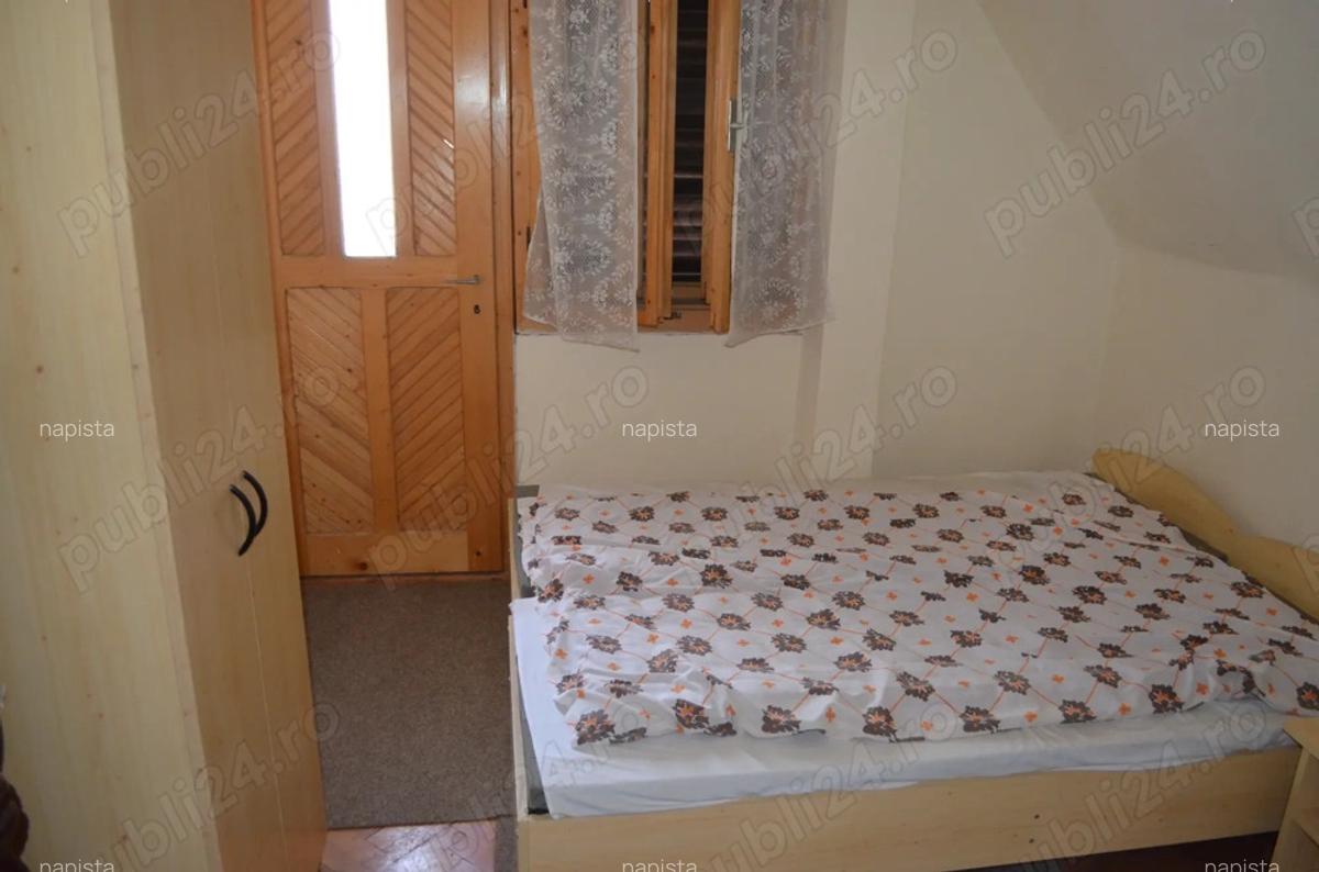 De vanzare urgent casa la Baile Tusnad la pret de apartament - 7 De vanzare urgent casa la Baile Tusnad la pret de apartament - 7