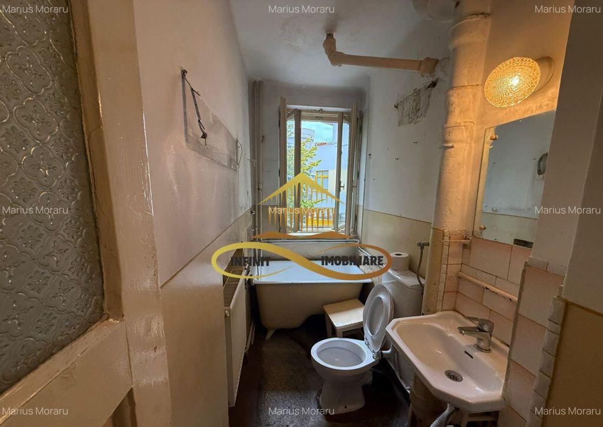 Apartament 2 camere central de vanzare Bacau - 7