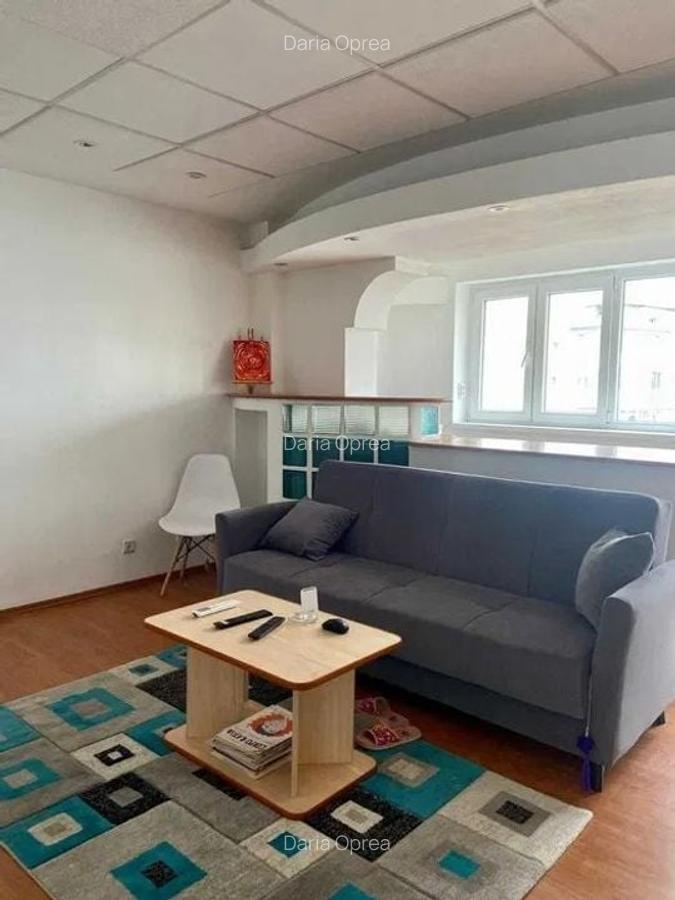 Apartament incapator de familie, trei camere, Iancului - 1