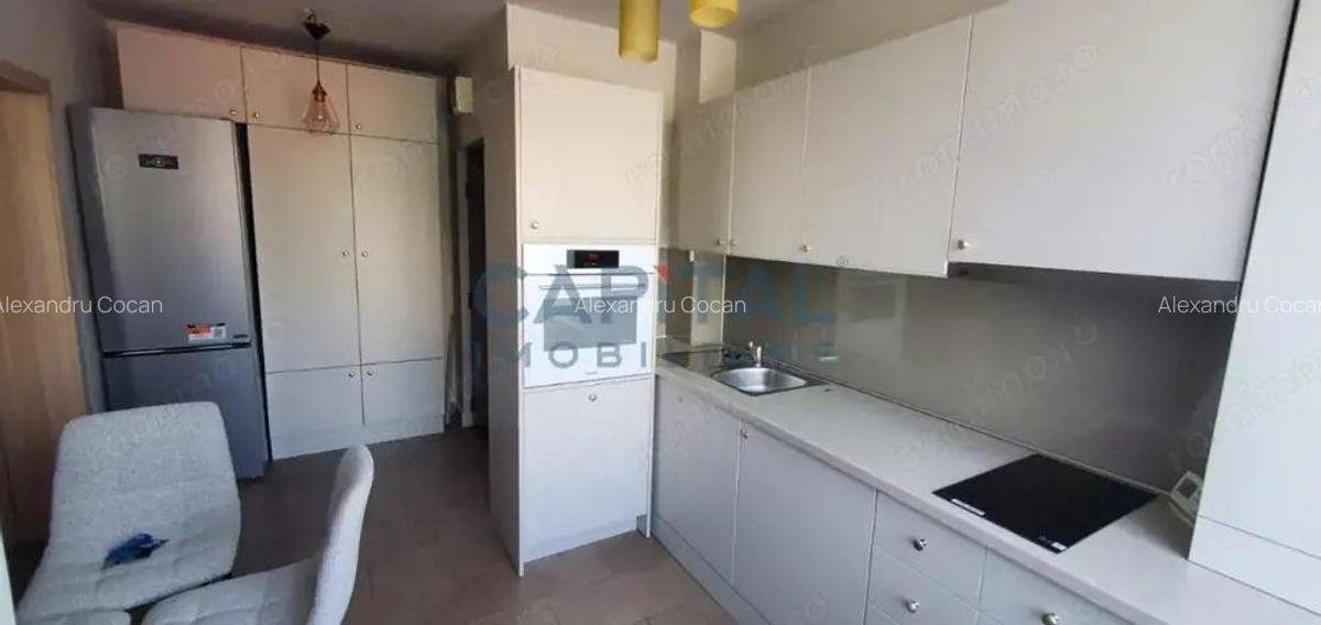 0% Comision Prima inchiriere 2 camere | Grigorescu langa parc ?i sta?ie - 6