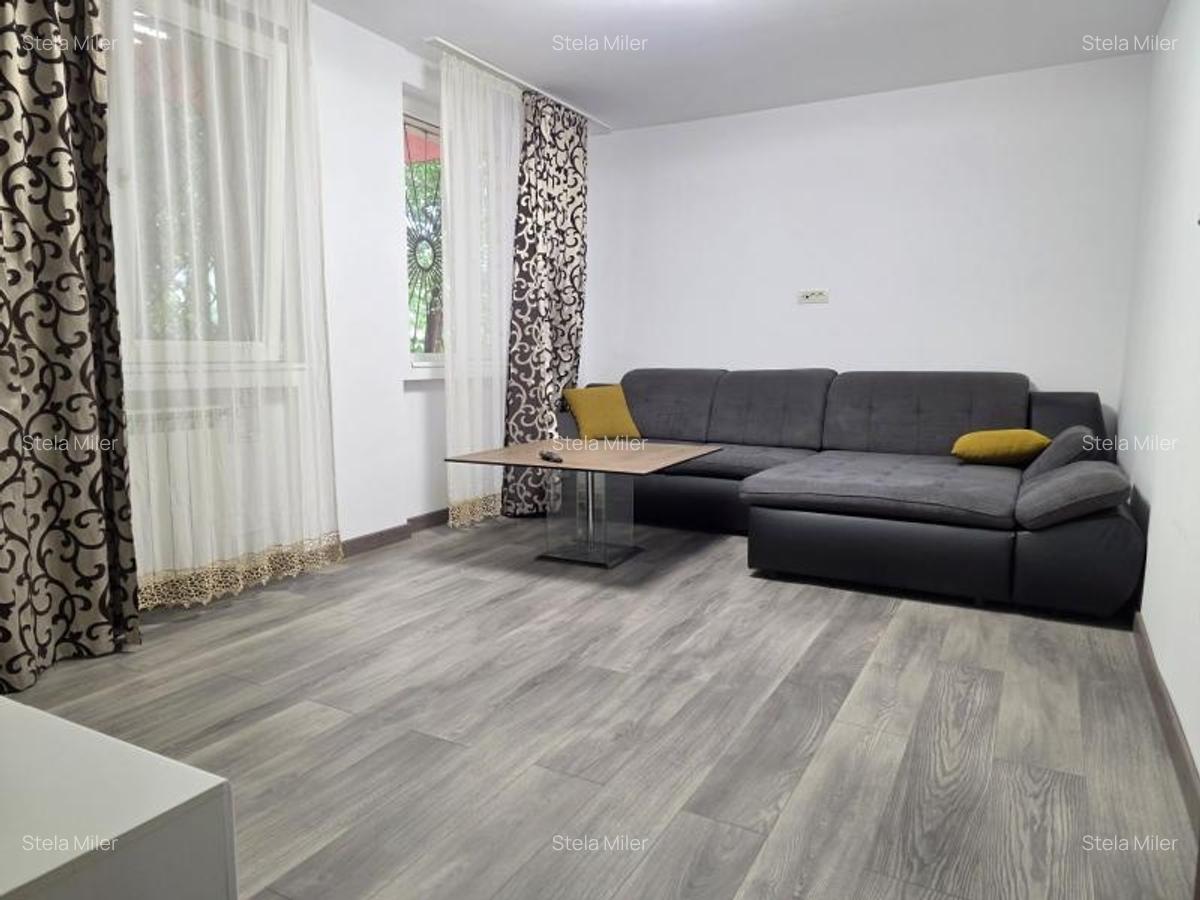 Aleea Circului, apartament 2 camere, renovat, mobilat si utilat - 1