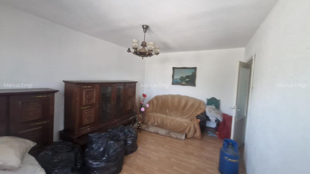 Apartament 4 camere Isaccei Vest vedere Lac Ciuperca 2 băi centrală - 4