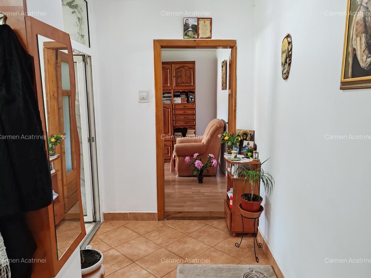 Apartament 2 camere ZARNESTI - BLOCURI - 6