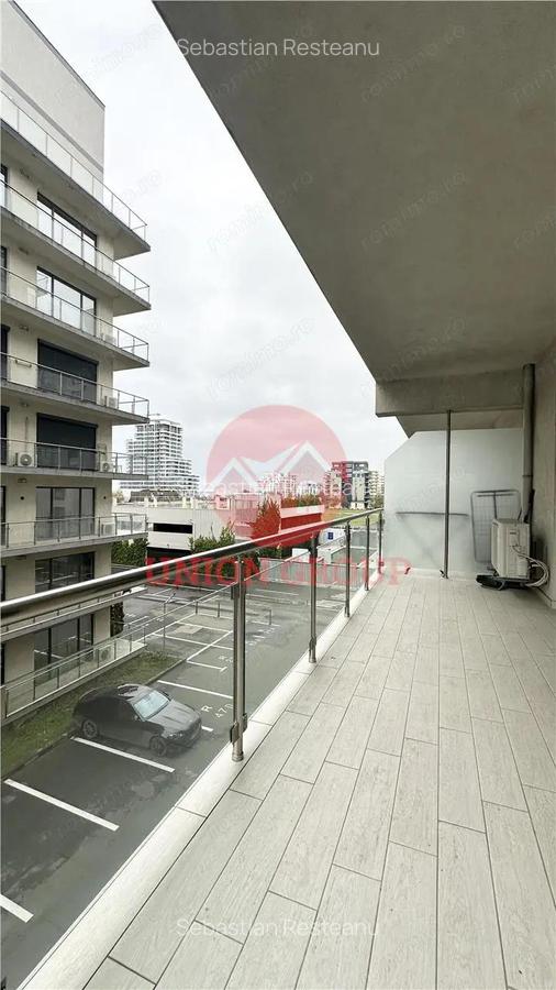 Apartament 2 Camere cu Terasa Superba si Vedere la Mare, Mamaia langa Hotel Nyota - 6