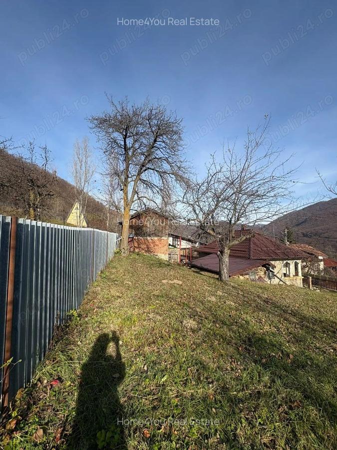 Oportunitate de investitie: Constructie cu utilitati+teren 285 mp Barajul Paltinu, 0% comision - 7