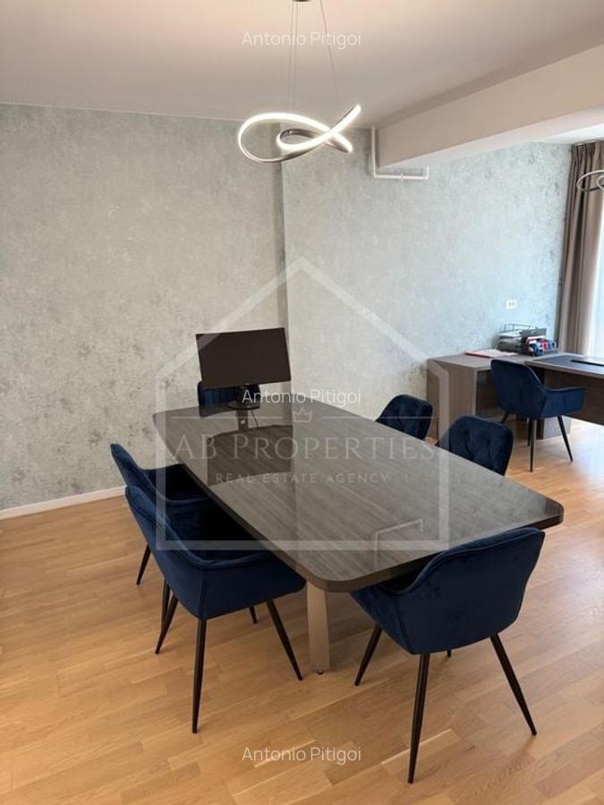 Apartament 2 camere | Aviatiei - Baneasa | LUX - 11