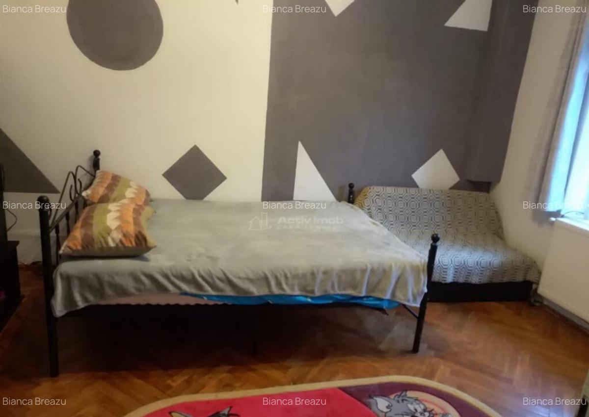 Garsoniera- Predeal - Central - Utilata - Mobilata - 4