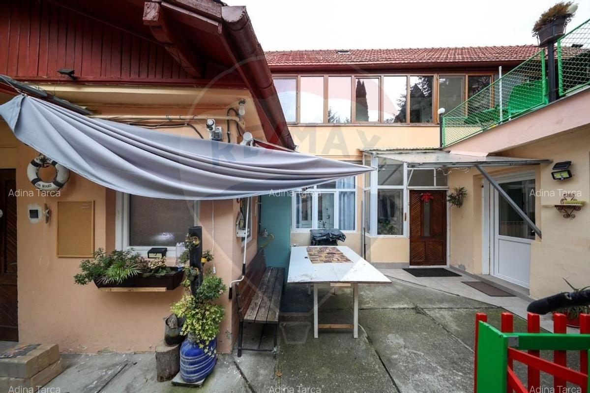 Apartament cu 5 camere de vanzare in zona Centrul Istoric - 28