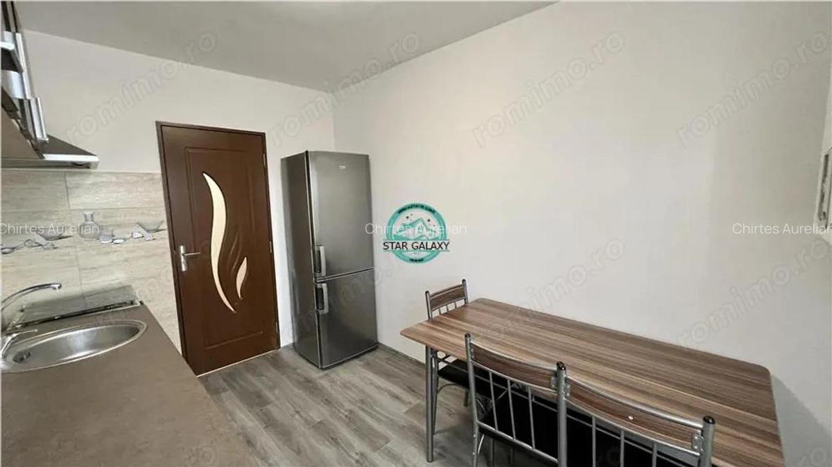 Inchiriez apartament cu 2 camere complet mobilat la 5 min de UMF - 7 Inchiriez apartament cu 2 camere complet mobilat la 5 min de UMF - 7