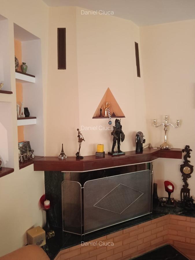 Casă cu 4 camere în Bucureștii Noi - 3