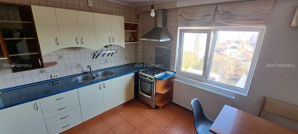 Brancoveanu Metrou Apartament Modern cu loc de parcare si contract ANAF - 8