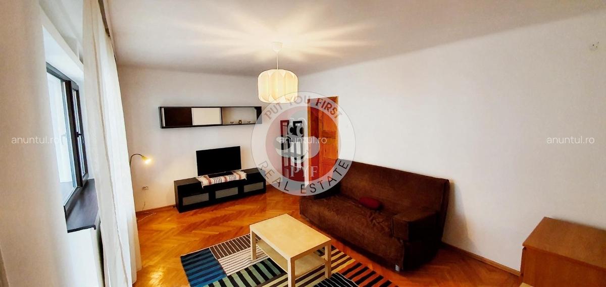 Piata Sudului | 2 camere | Decomandat | 60mp | B12041 - 1