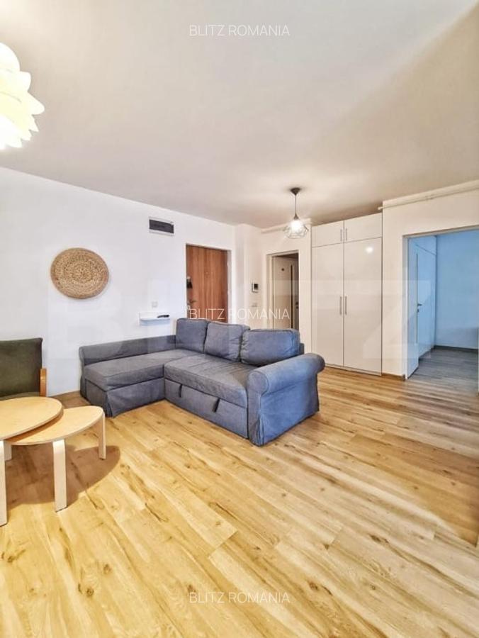 Apartament cu 2 camere, modern, 60 mp, zona Iulius Mall - 3
