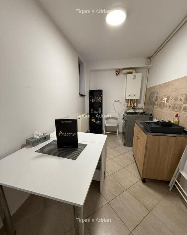 De vanzare apartament 2 camere Popesti Leordeni - 4