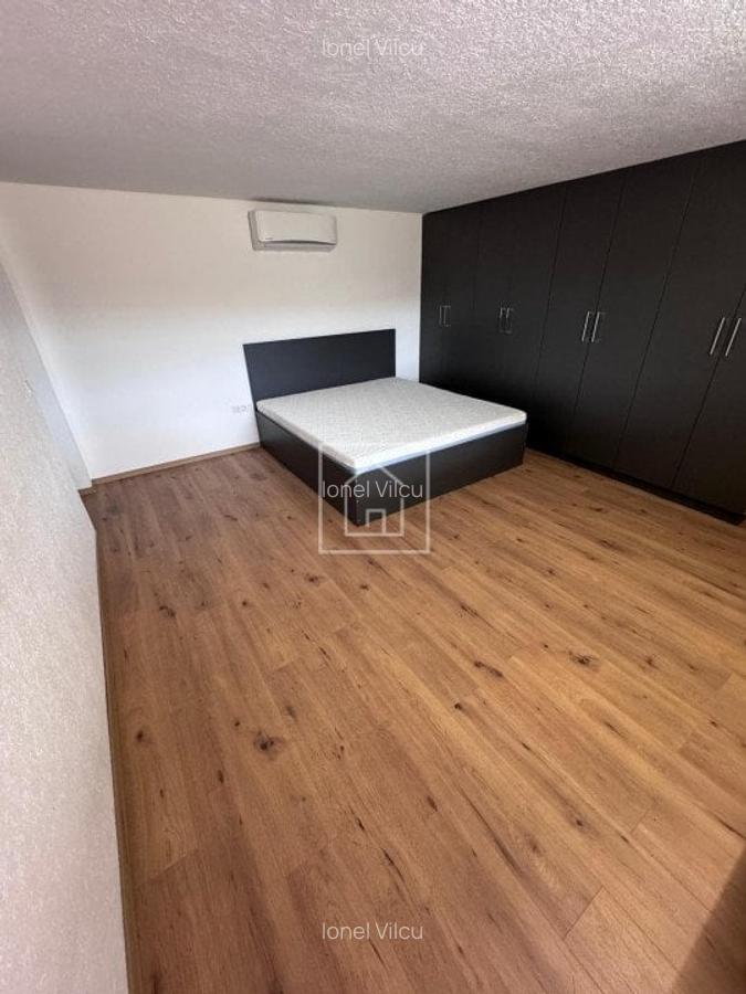 Casa de vacanta cu teren generos in localitatea Pauca, Sibiu - 10