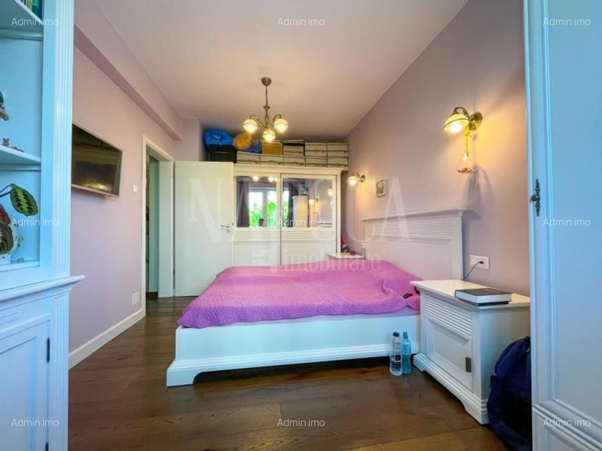 Apartament 4 camere de vanzare in Zorilor, Cluj Napoca - 2