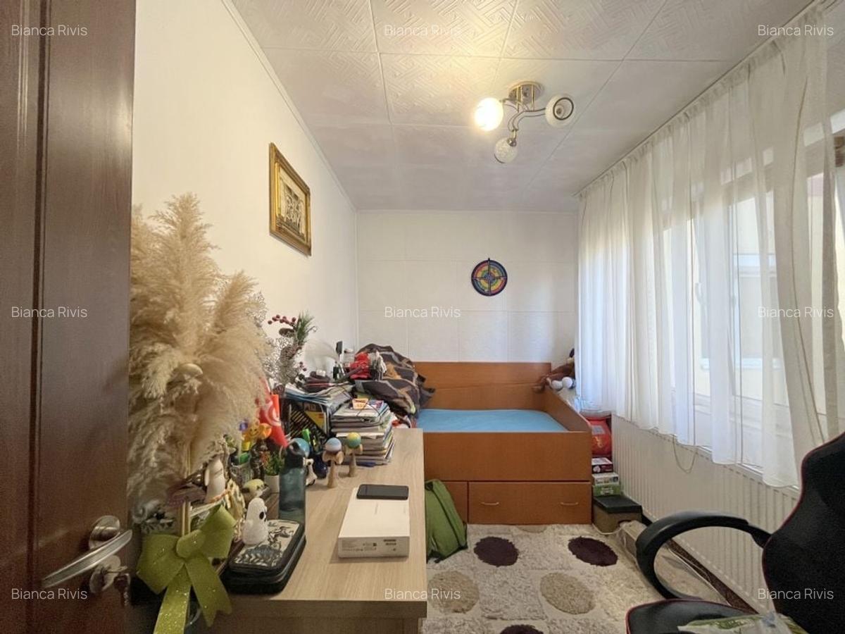 Apartament 3 camere, zona Dacia - 9