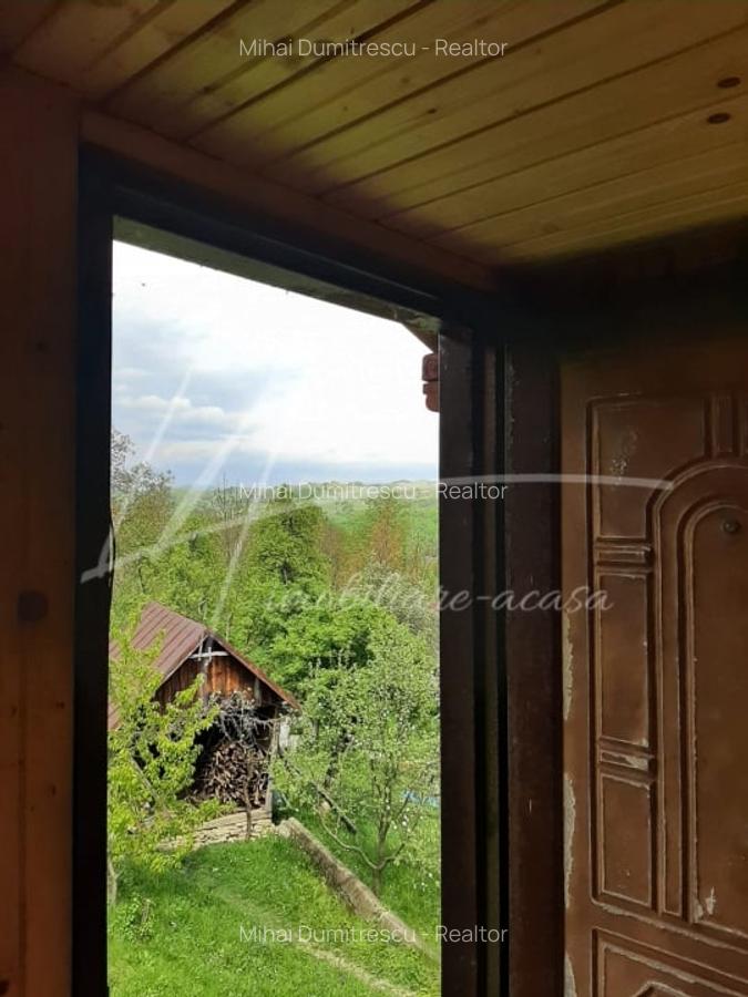Teren intravilan de 1740 mp cu constructie in Provita de Sus-PH. Casa gratis! - 8