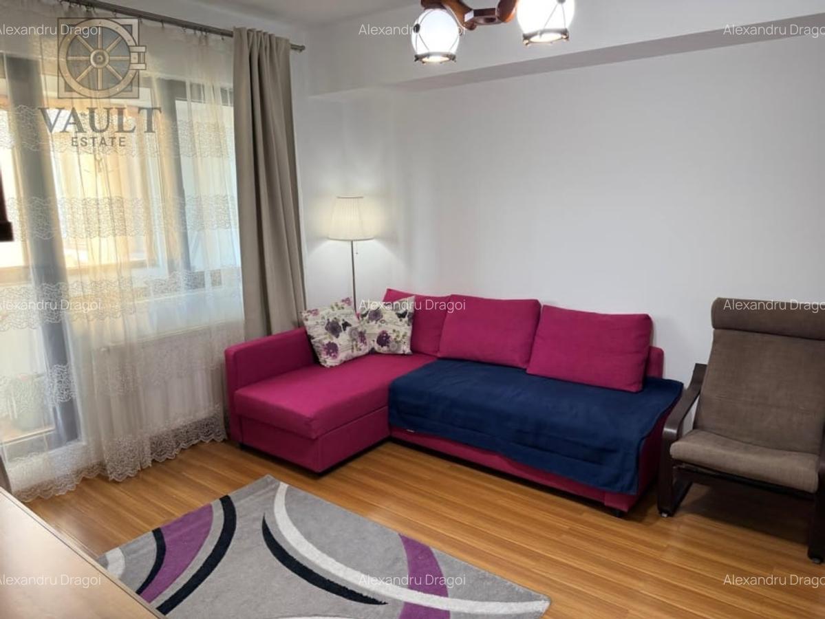 Apartament 2 camere - 5 minute Metrou Jiului - Etaj 2 - 2