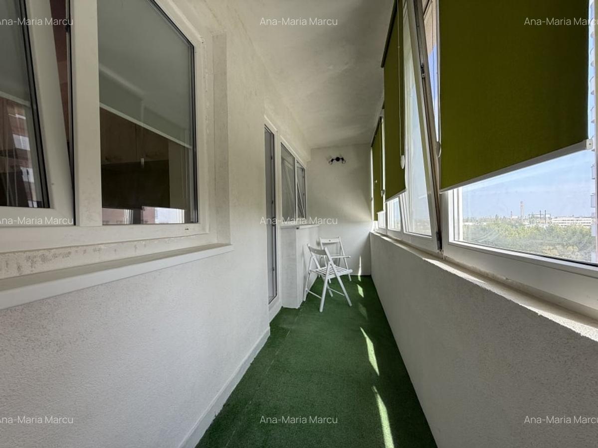 Apartament 2 camere | PAJURA | Jiului| mobilat| utilat| renovat total - 18