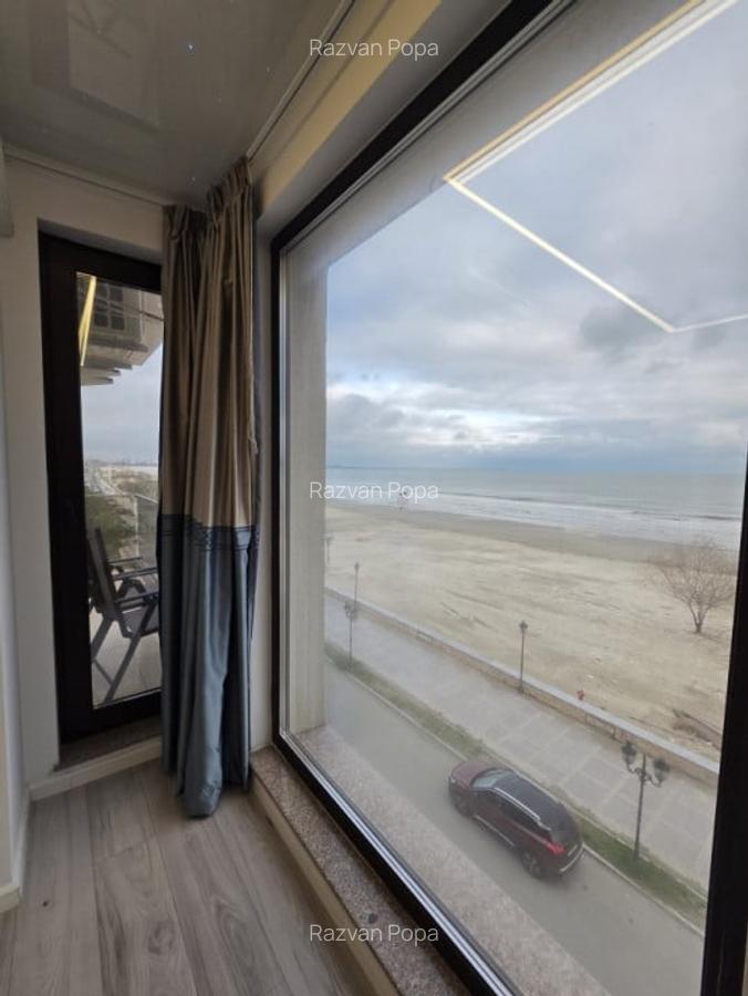 MAMAIA NORD | 2 CAMERE | PRIMA LINIE LA MARE | TERMEN LUNG - 9