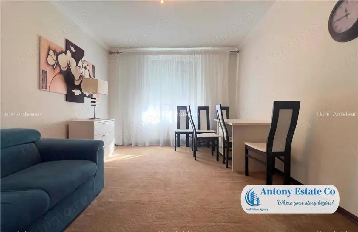 Apartament de inchiriat cu garaj, 4 Camere, Ultracentral, Oradea - 8