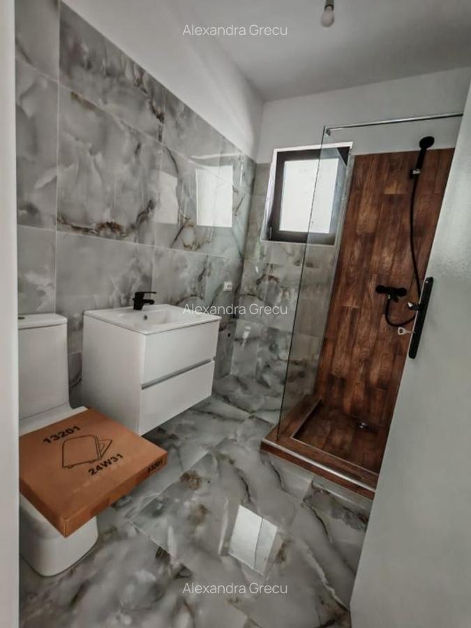 Casa parter 4 camere, terasa acoperita, 5 min STV- Berceni - 10