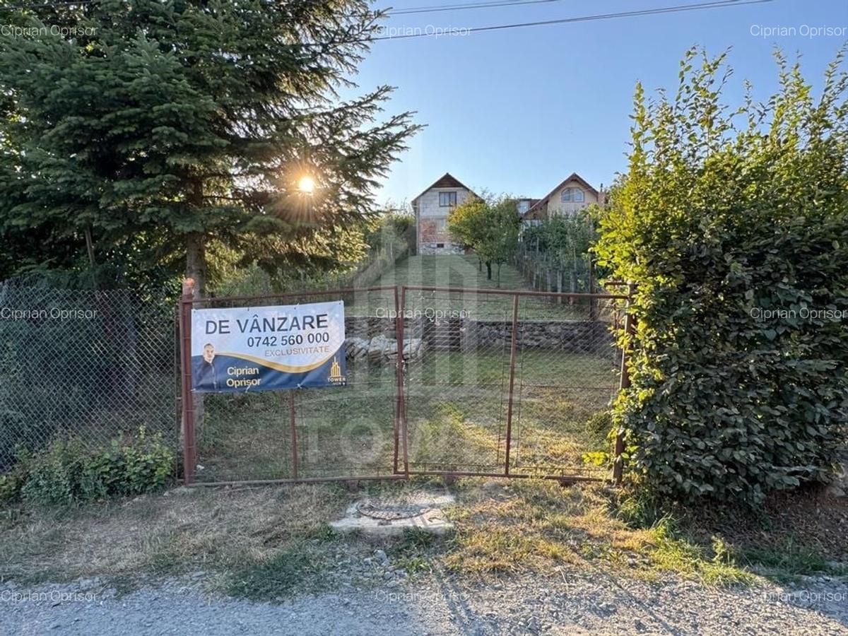 Casa cu 3 camere si teren | 111mp utili 450mp teren | Daia Noua | EXCLUSIVITATE - 10
