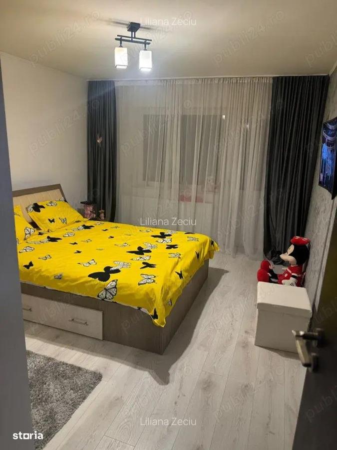 Apartament 2 camere Razboieni - 3 Apartament 2 camere Razboieni - 3