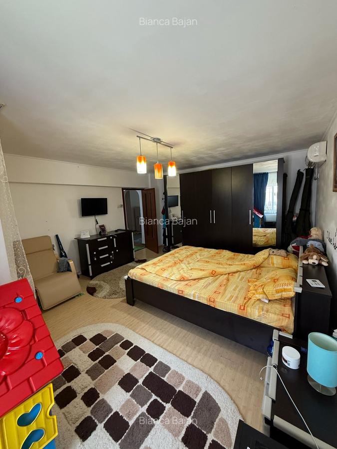 4 Camere - Boxa - Etaj Parter - 117.000 euro - 10