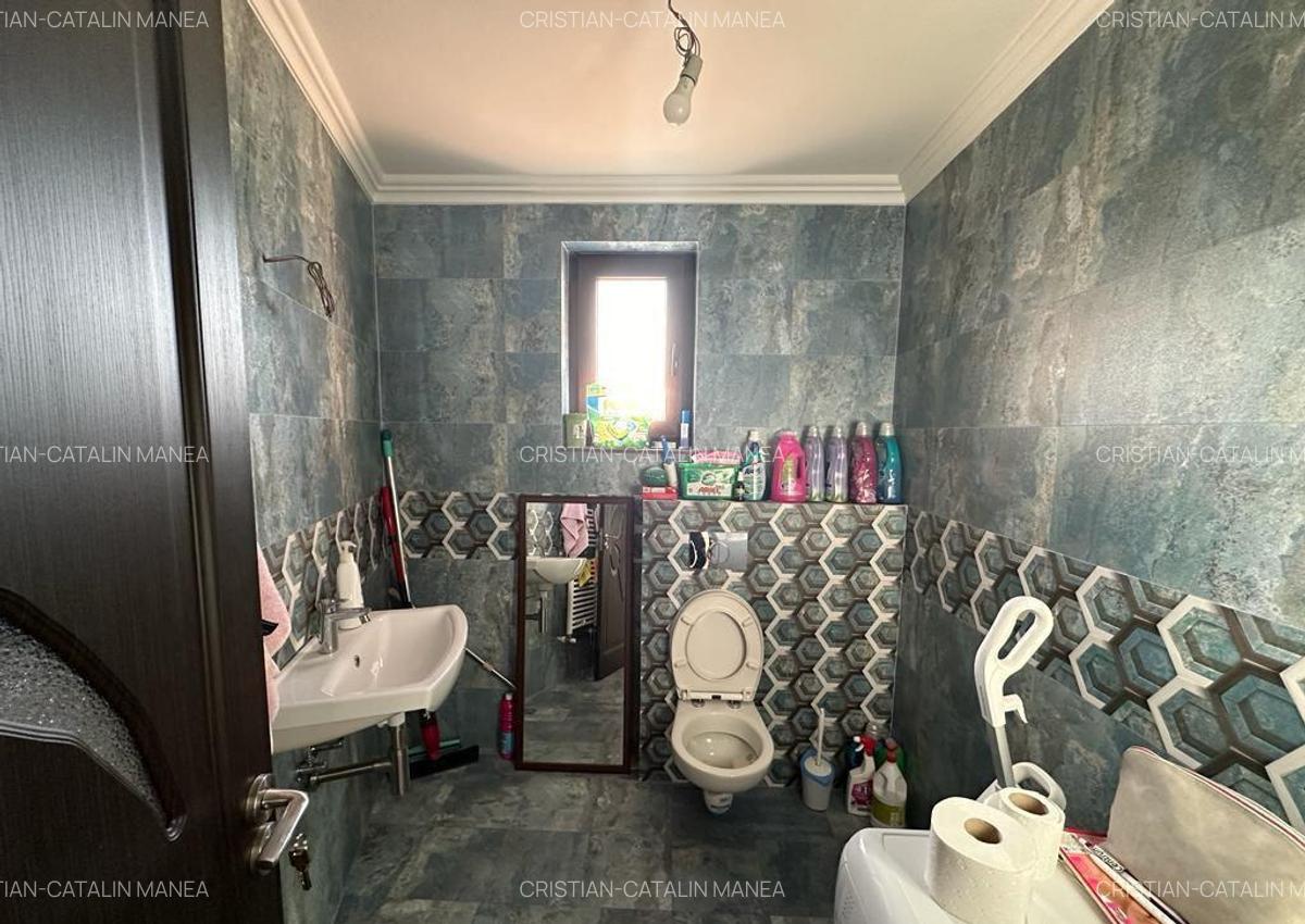 CASA 4 CAMERE, OVIDIU ,CARTIERUL TINERETULUI - 3