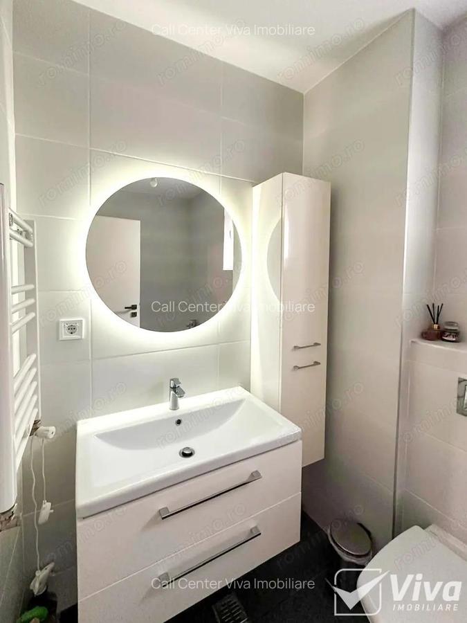 Pacurari | 3 camere | Decomandat | Incalzire in Pardoseala | Loc parcare - 3