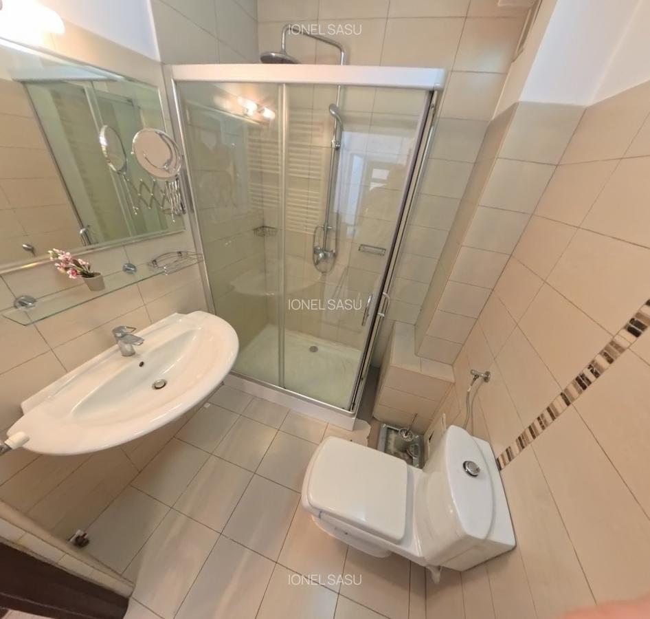 Apartament 3 camere in centru langa Star, priveliste de vis! - 9