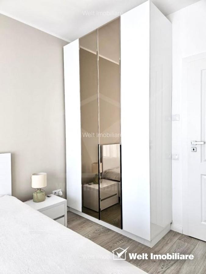 Apartament 3 camere, zona strazii Gheorghe Marinescu - 10