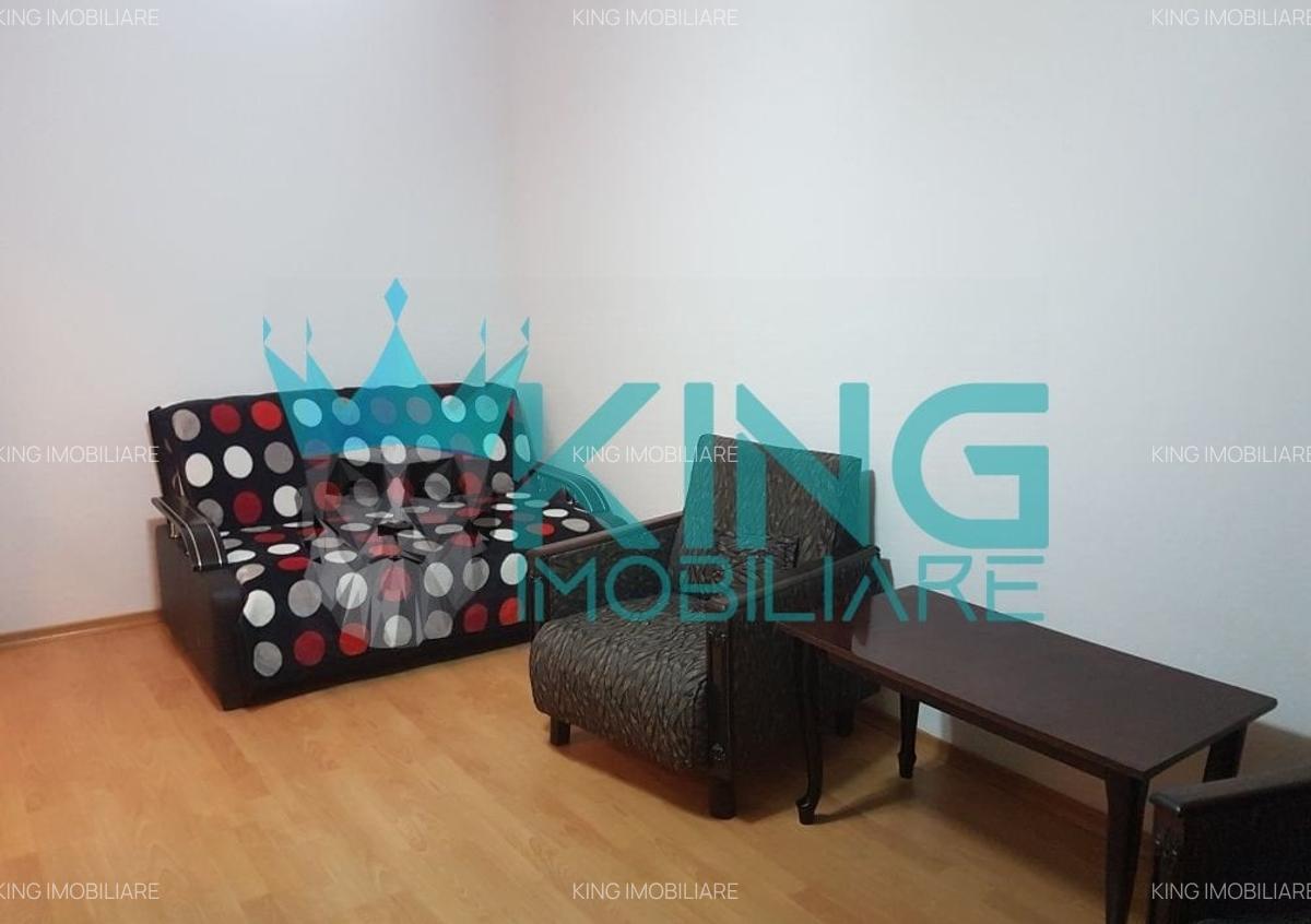 Apartament cu 2 camere decomandat, mobilat în Lujerului - 5