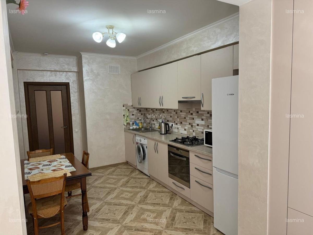 De inchiriat garsoniera zona Complex - 2