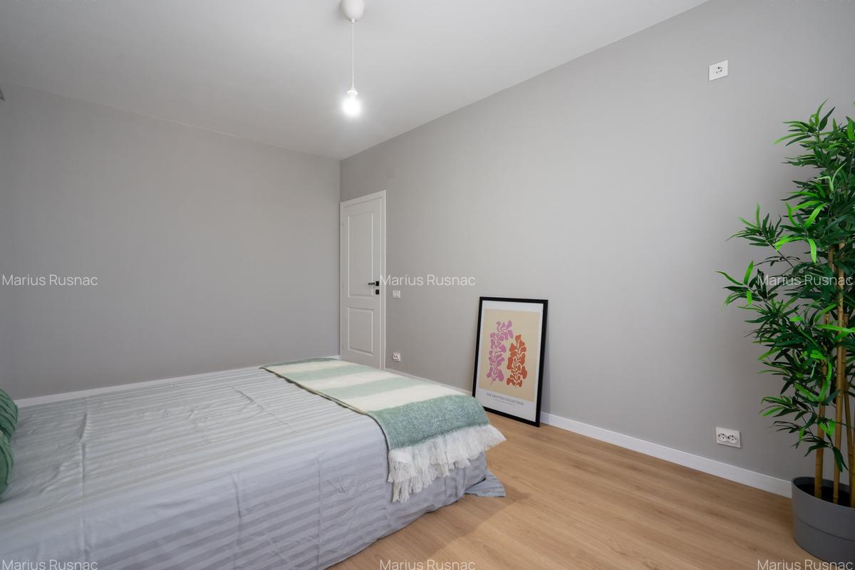 Vânzare apartament 2 camere Floreasca, renovat complet - 19