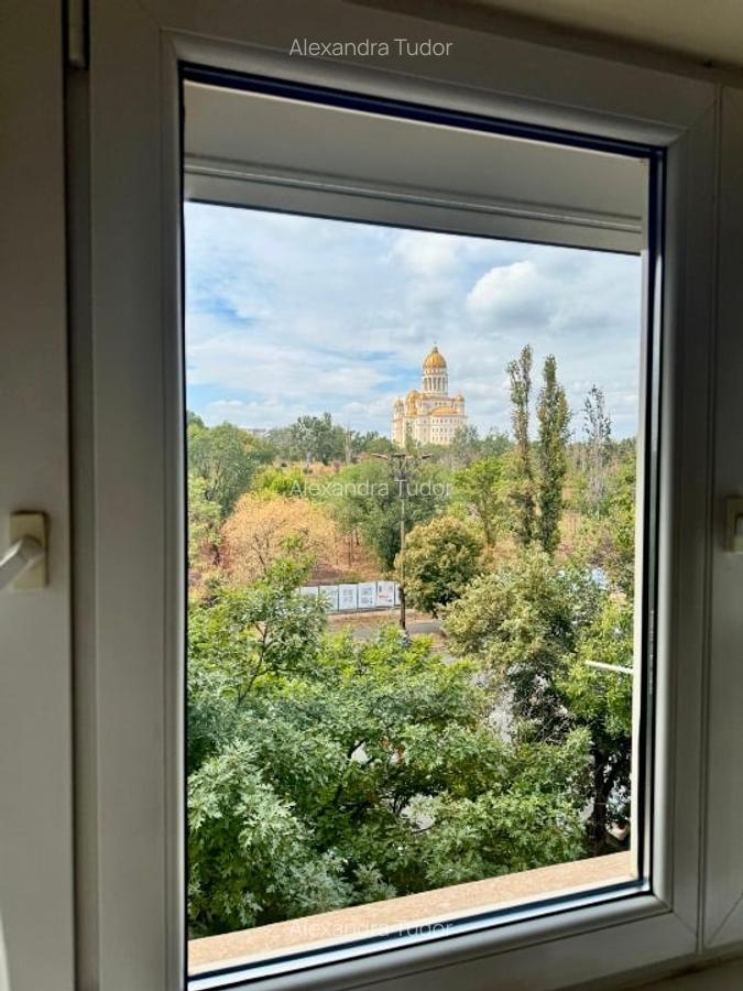 Apartament de lux Bd Libertatii/Palatul Parlamentului - 8