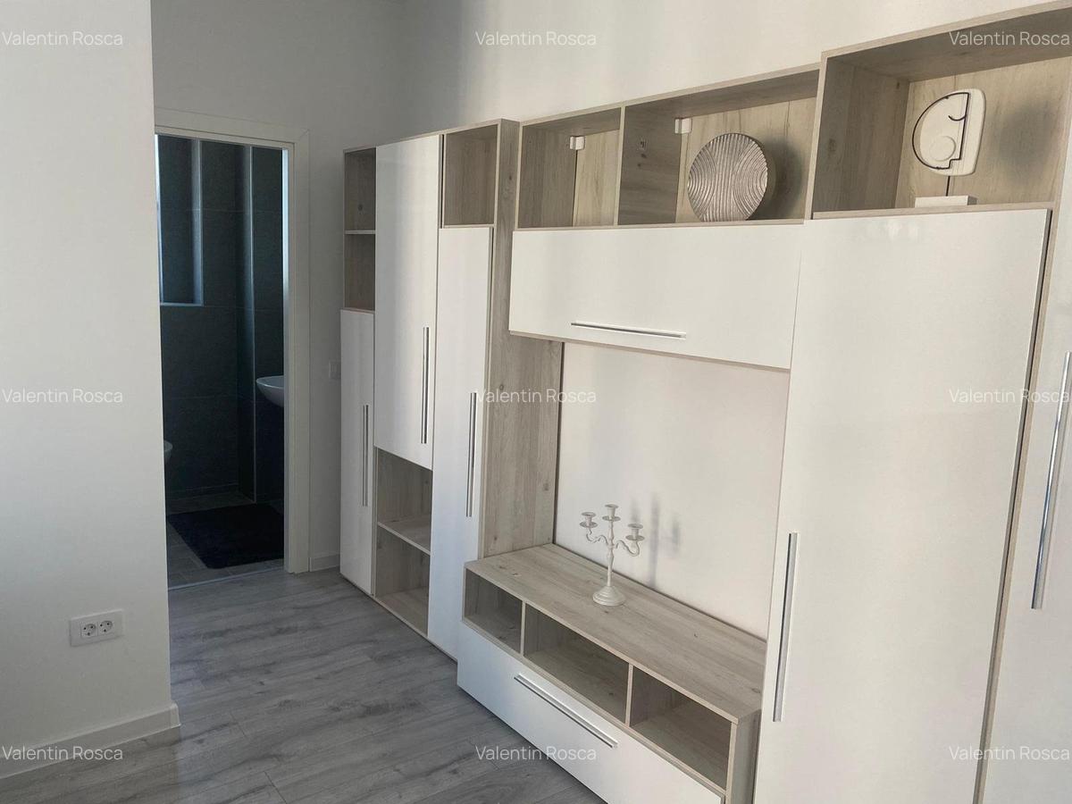Apartament NOU cu 2 camere, prima închiriere, mobilat & utilat complet - 6
