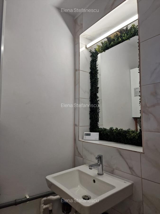 Stefan cel Mare -  Eminescu - Vasile Lascar - 4 camere - renovata 2025 - gradina - 9