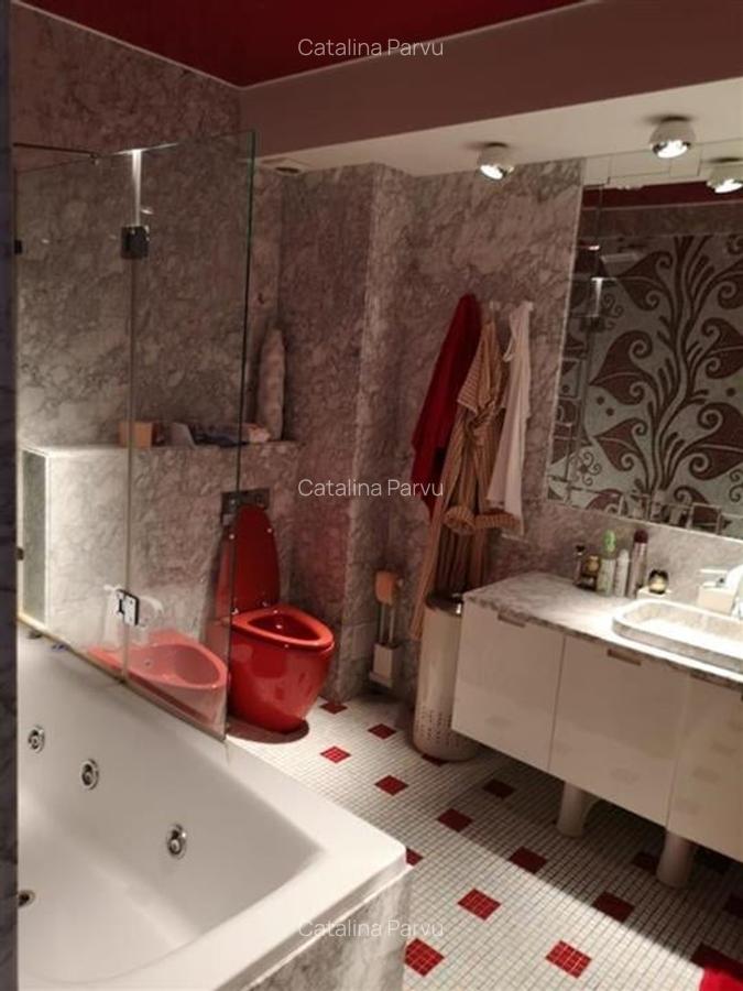 Apartament cu 4 camere decomandat în Dorobanți - 8