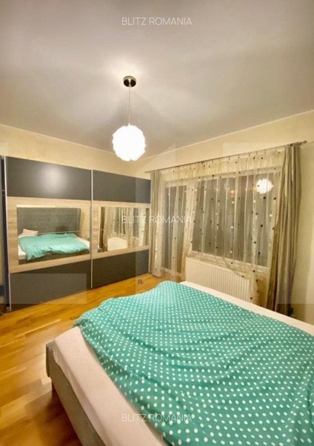 Casa 320 mp, terasa, gradina, garaj, zona Golden Tulip - 13