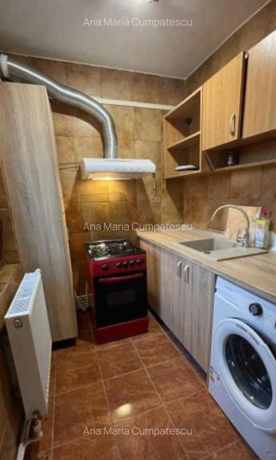Apartament  2 camere zona inel2 mobilată 36 mp - 2