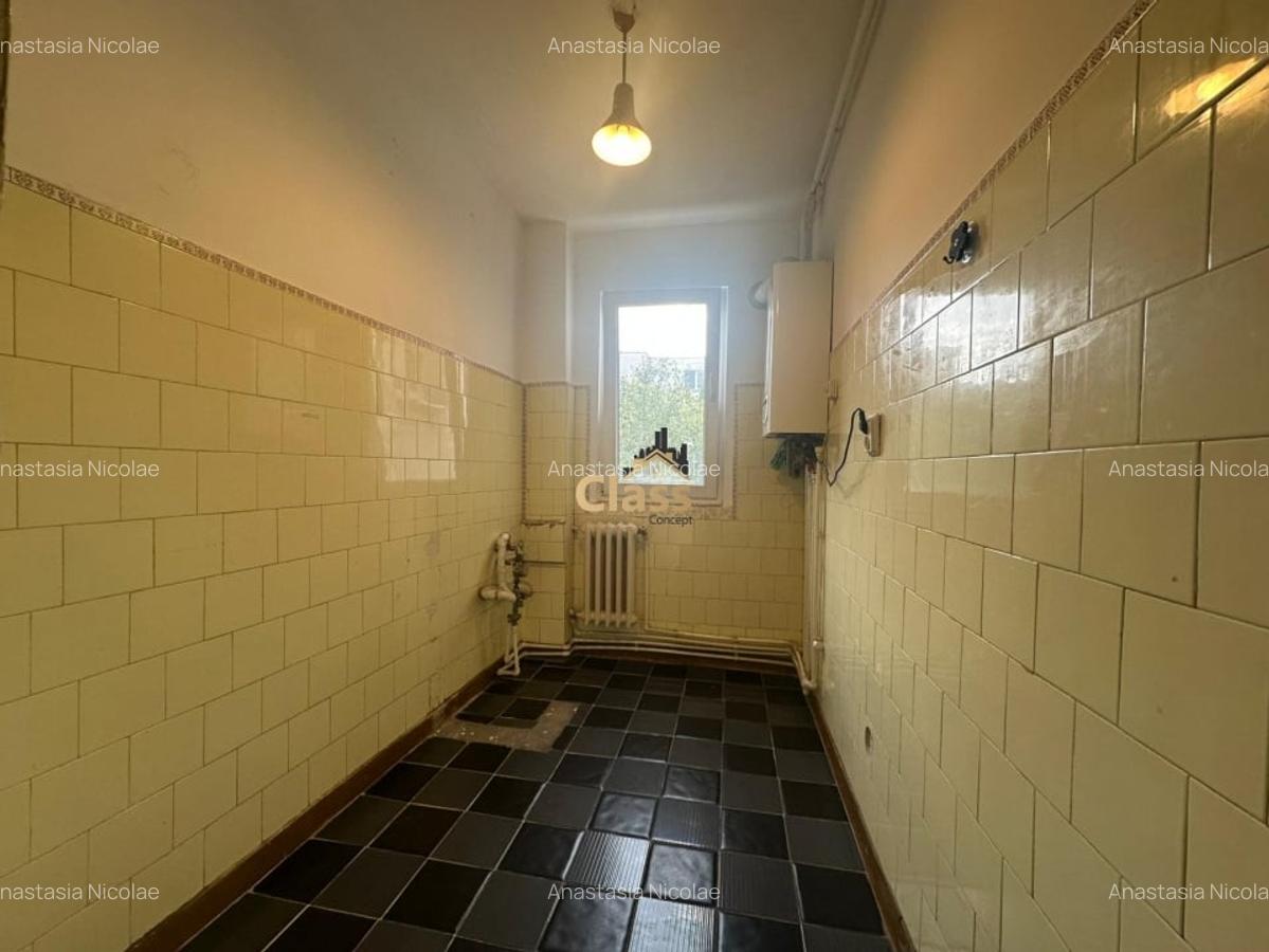 Apartament 2 camere | Investitie | 44 mpu | zona Piata Grigorescu - 2