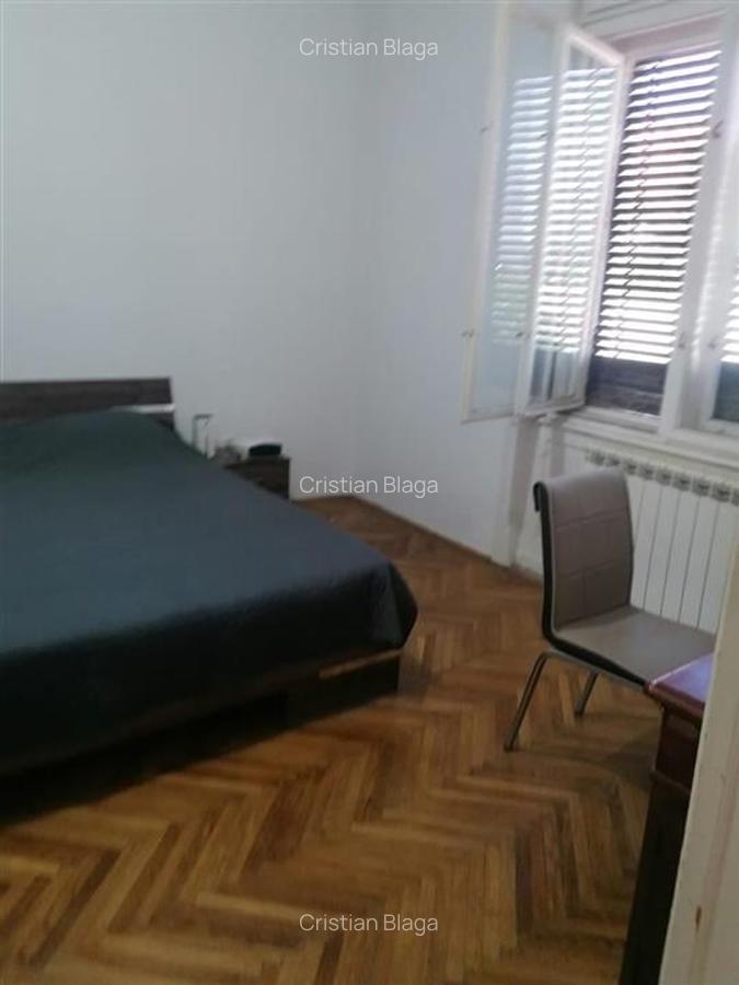 Apartament cu 3 camere semidecomandat în Ultracentral - 9