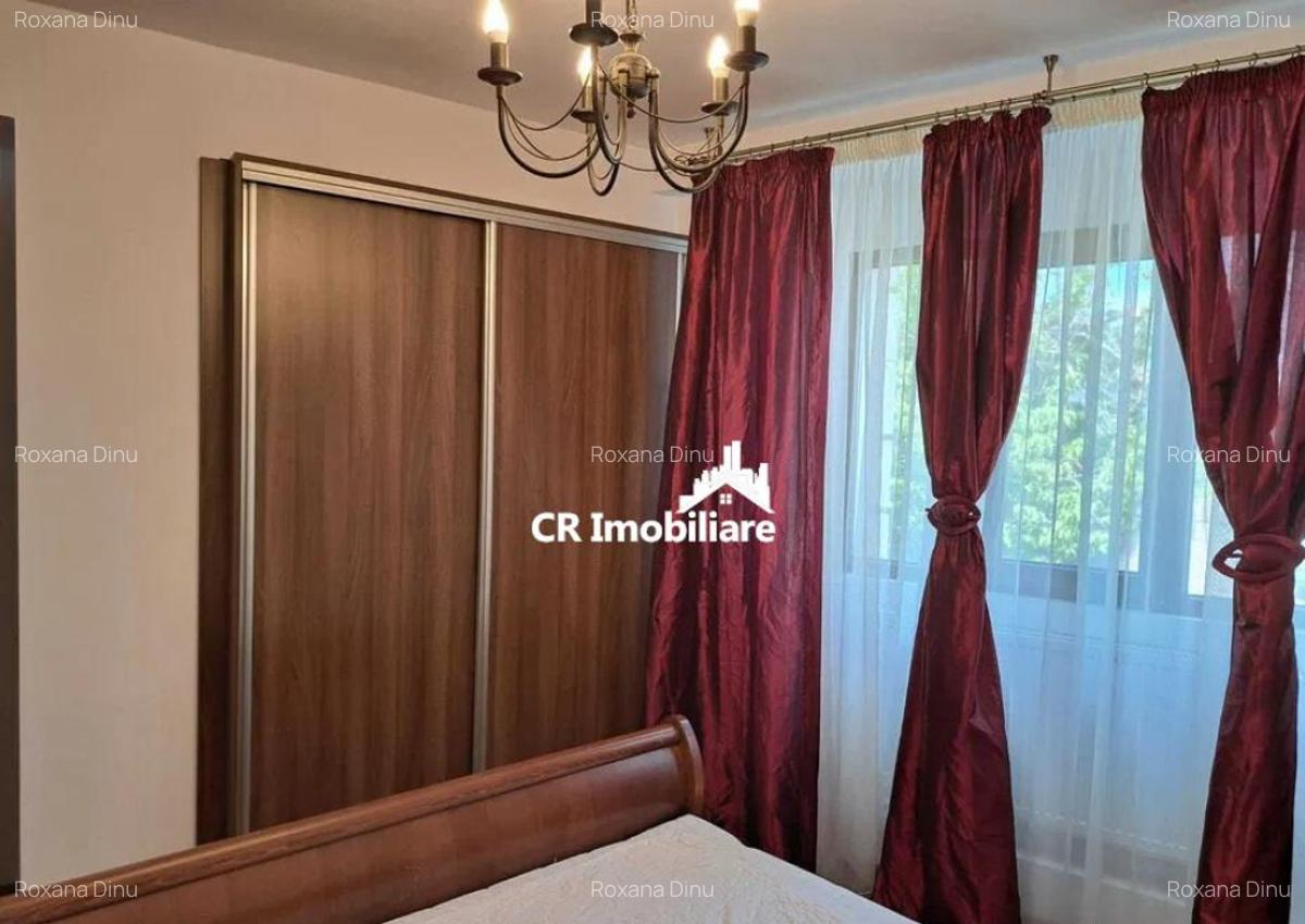 Apartament 3 Camere Pache Protopopescu Bloc Nou - 12